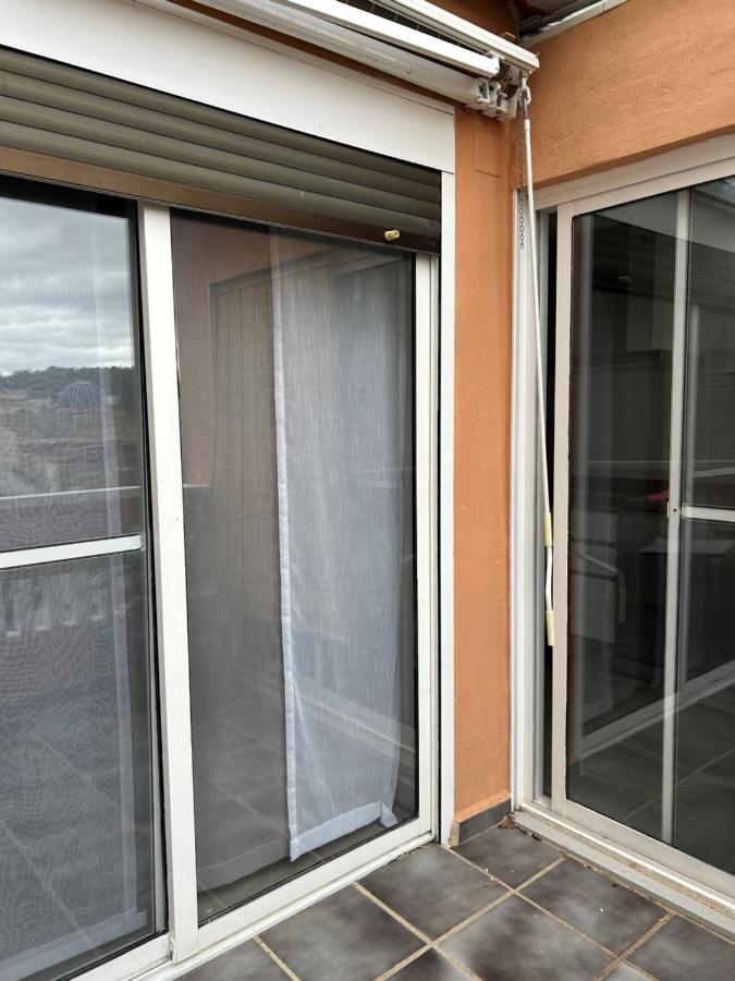 Acogedora Y Moderna Casa En Pueblo Villa Serra Exterior foto