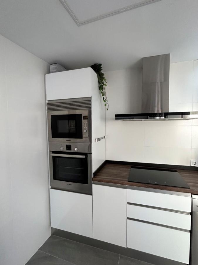 Acogedora Y Moderna Casa En Pueblo Villa Serra Exterior foto